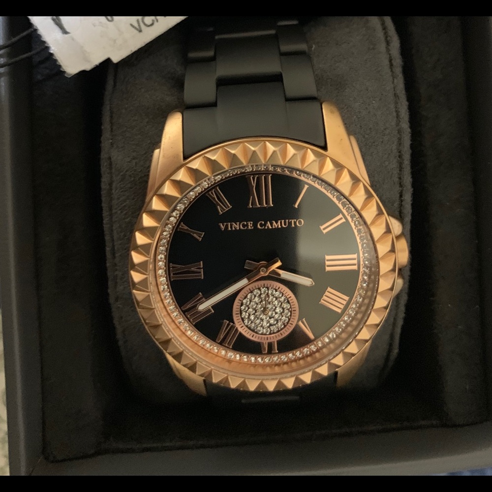 Vince camuto watch
